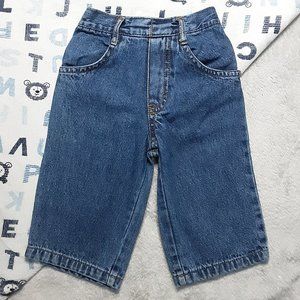❄️ 12m | Teddy's Choice | Baby Jeans